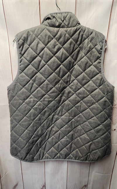 Old Navy Women's Size XL Gray Vest