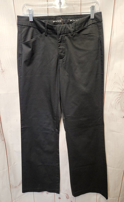 Lee Women's Size 8 Black Pants