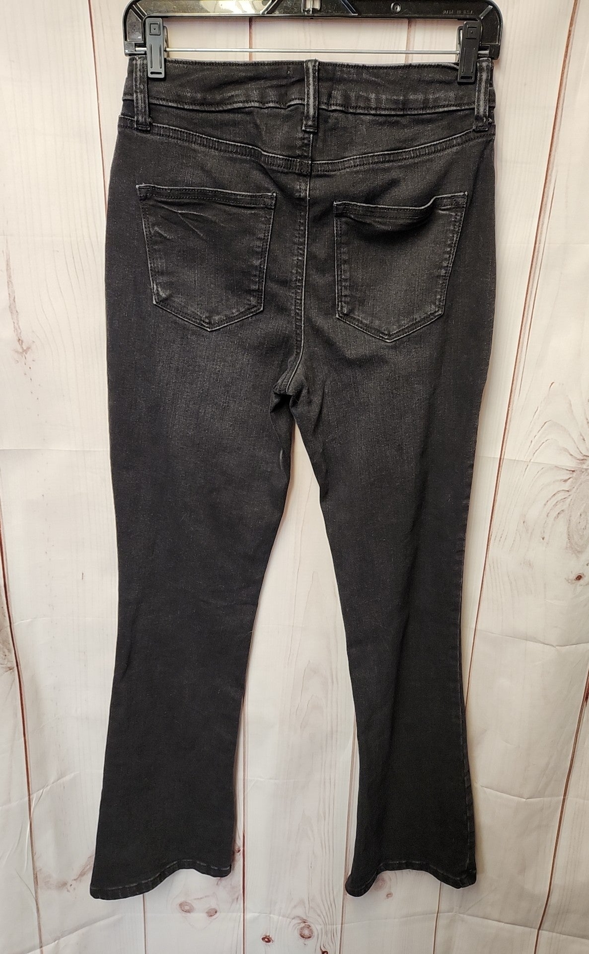Sonoma Women's Size 27 (3-4) Black Jeans