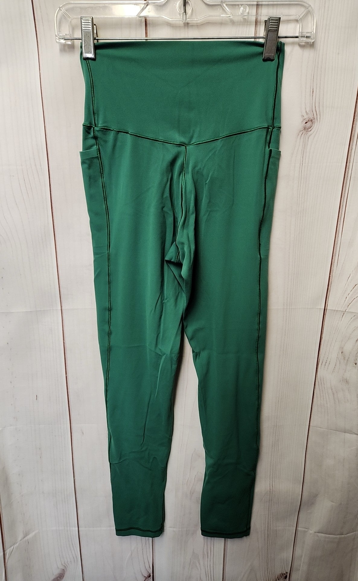 Offline by Aerie Women's Size M Green Leggings