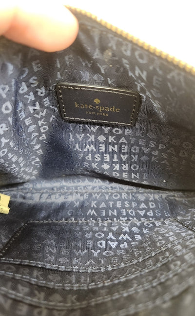 Kate Spade Pink Wristlet