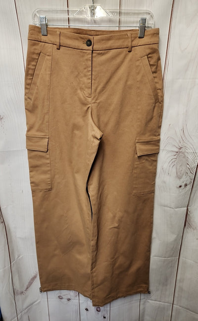Express Women's Size 8 Brown Pants