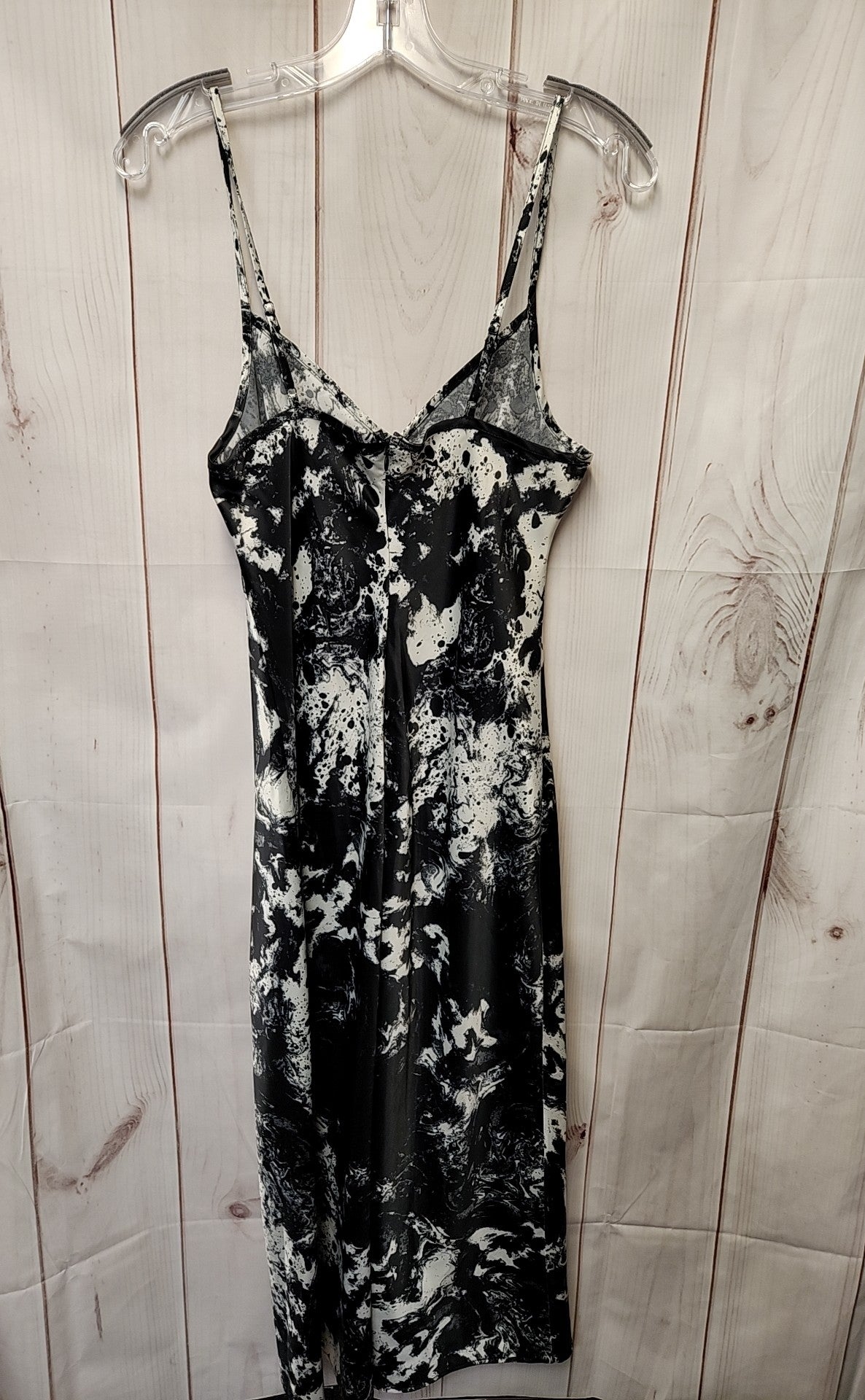 Fourteenth Place Women's Size M Black Dress
