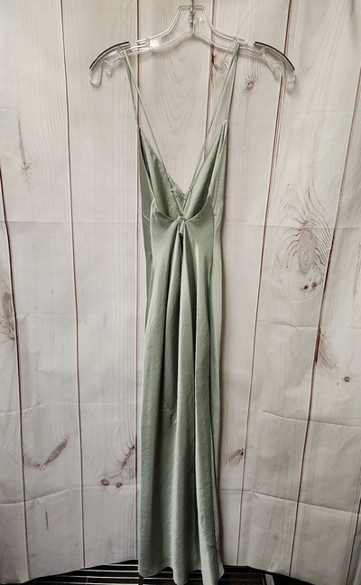 Wilfred Women's Size S Green Dress