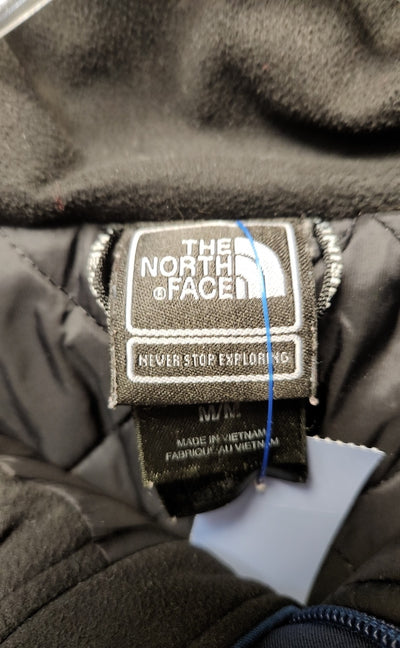 North Face Men's Size M Navy Jacket