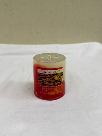 Cinnamon Stick Candle