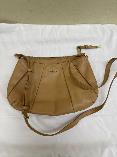 Cole Haan Tan Purse Bag