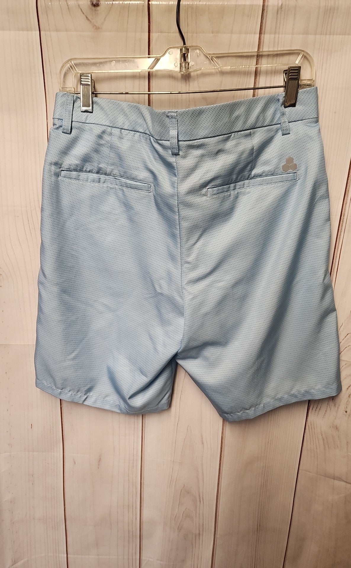 Tek Gear Men's Size 30 Blue Shorts