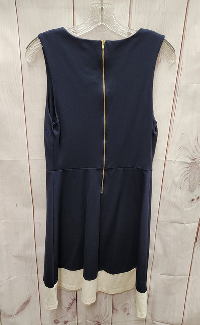 Limited Women's Size S Navy Dress