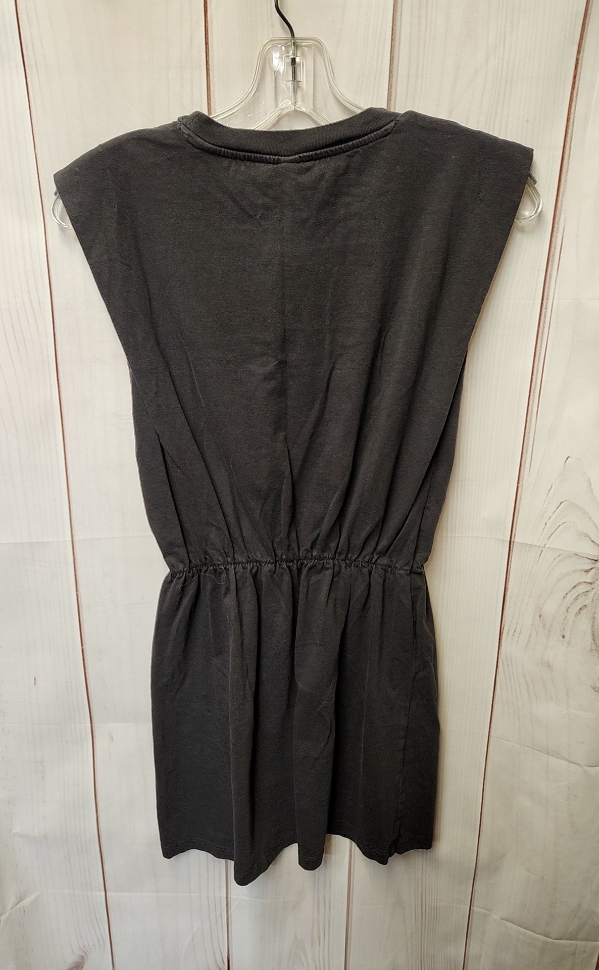 Divided Women's Size XS Gray Dress