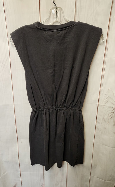 Divided Women's Size XS Gray Dress