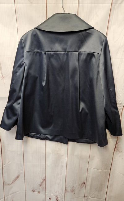 Alfani Women's Size L Gray Jacket