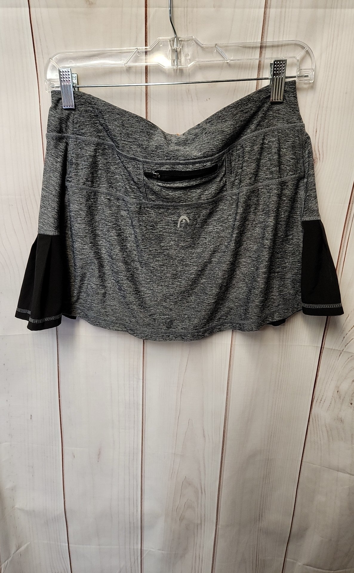 Head Women's Size M Gray Skorts