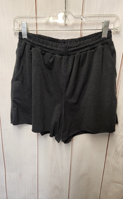 Vuor1 Women's Size S Black Shorts