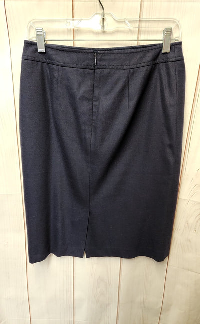 Boden Women's Size 6 Navy Skirt