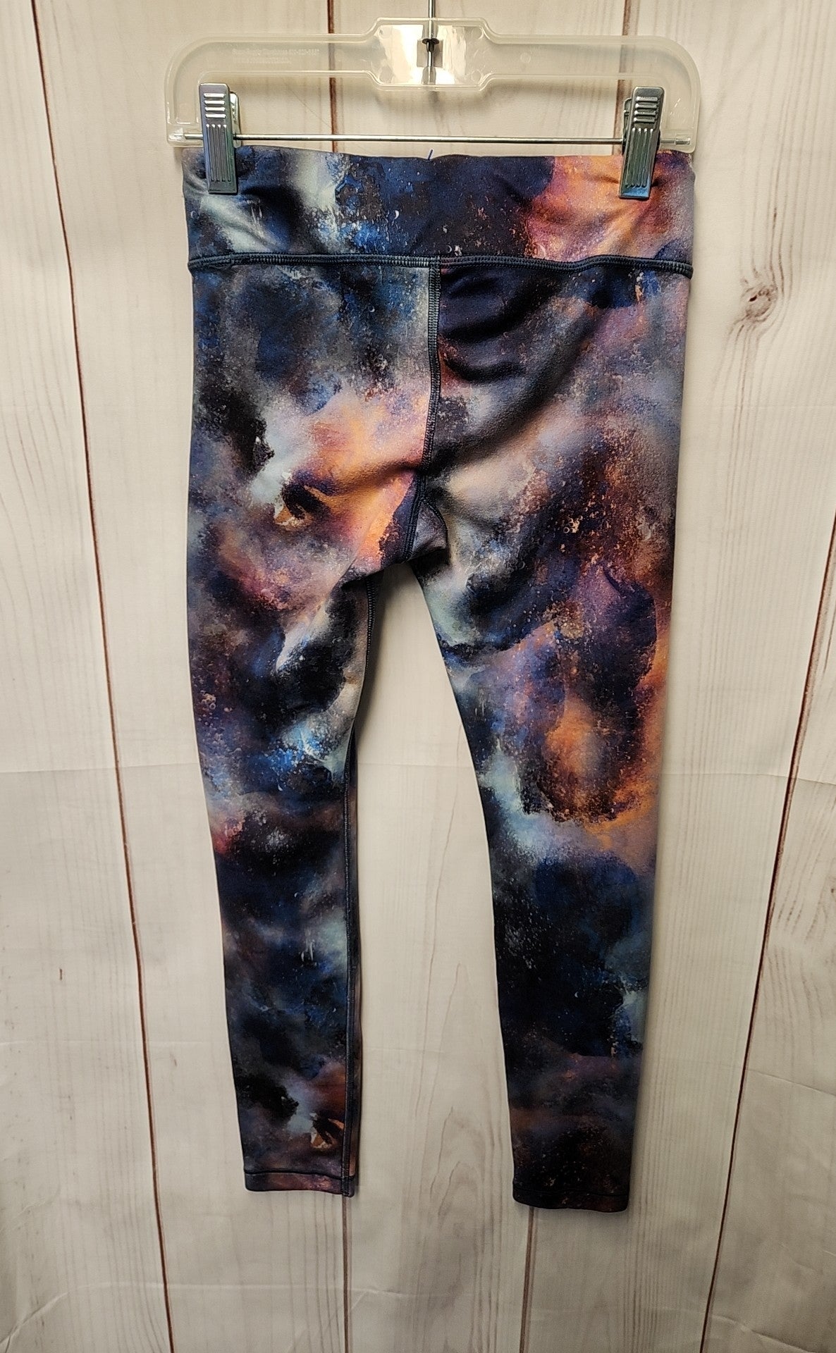 Athleta Girl's Size 8/10 Multi Leggings