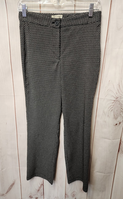 Max Studio Women's Size 6 Black Pants