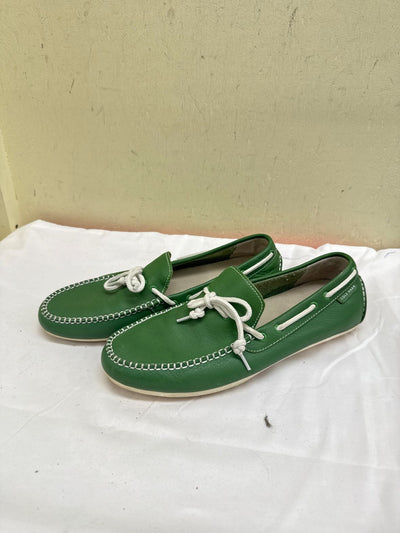 Cole Haan Men's Size 8-1/2 Green Shoes
