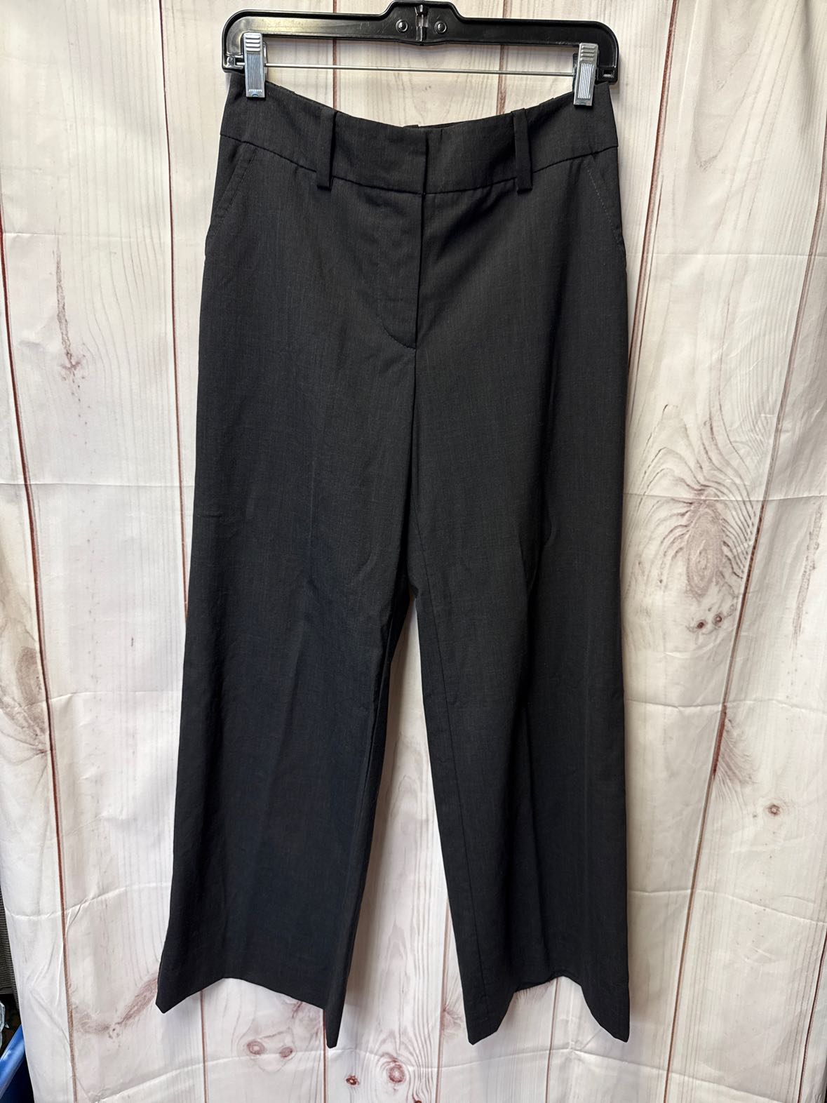 Trina Turk Women's Size 4 Black Pants