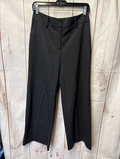 Trina Turk Women's Size 4 Black Pants