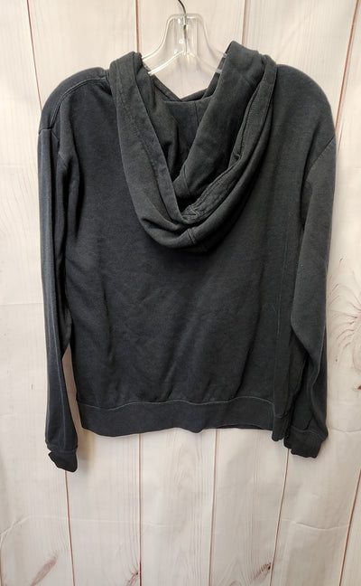 Nike Women's Size S Black Hoodie
