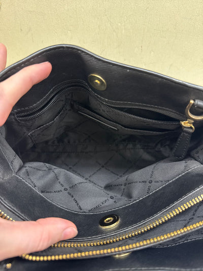 Michael Kors Black Purse Bag