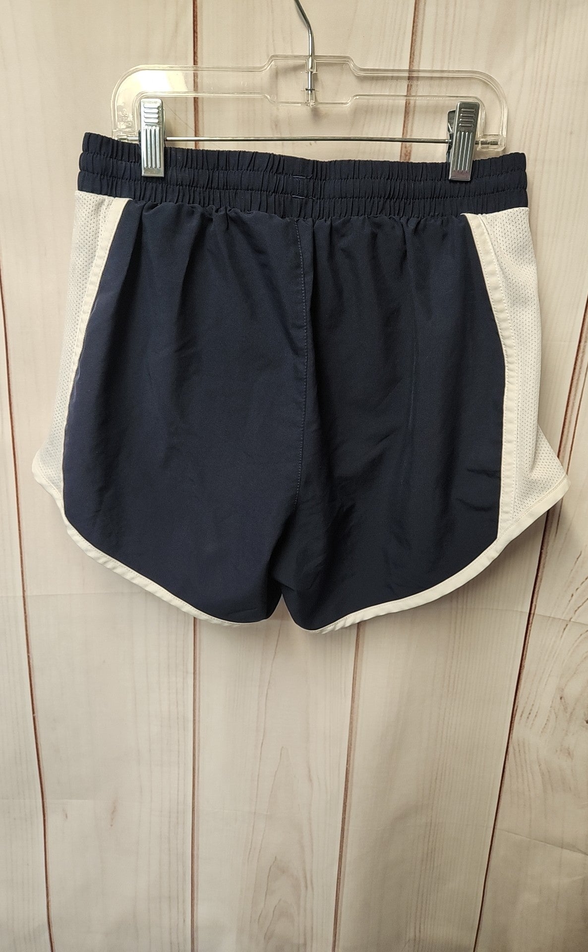 Under Armour Women's Size XS Navy Active Shorts