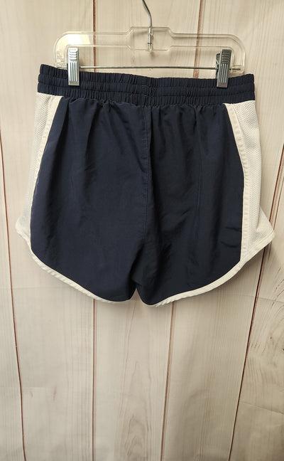 Under Armour Women's Size XS Navy Active Shorts