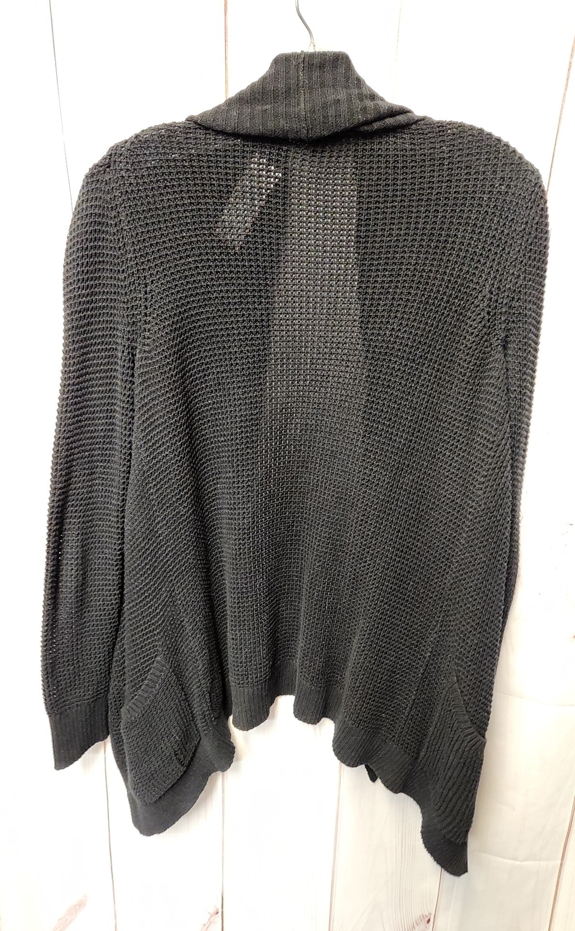 Express Women's Size S Black Cardigan