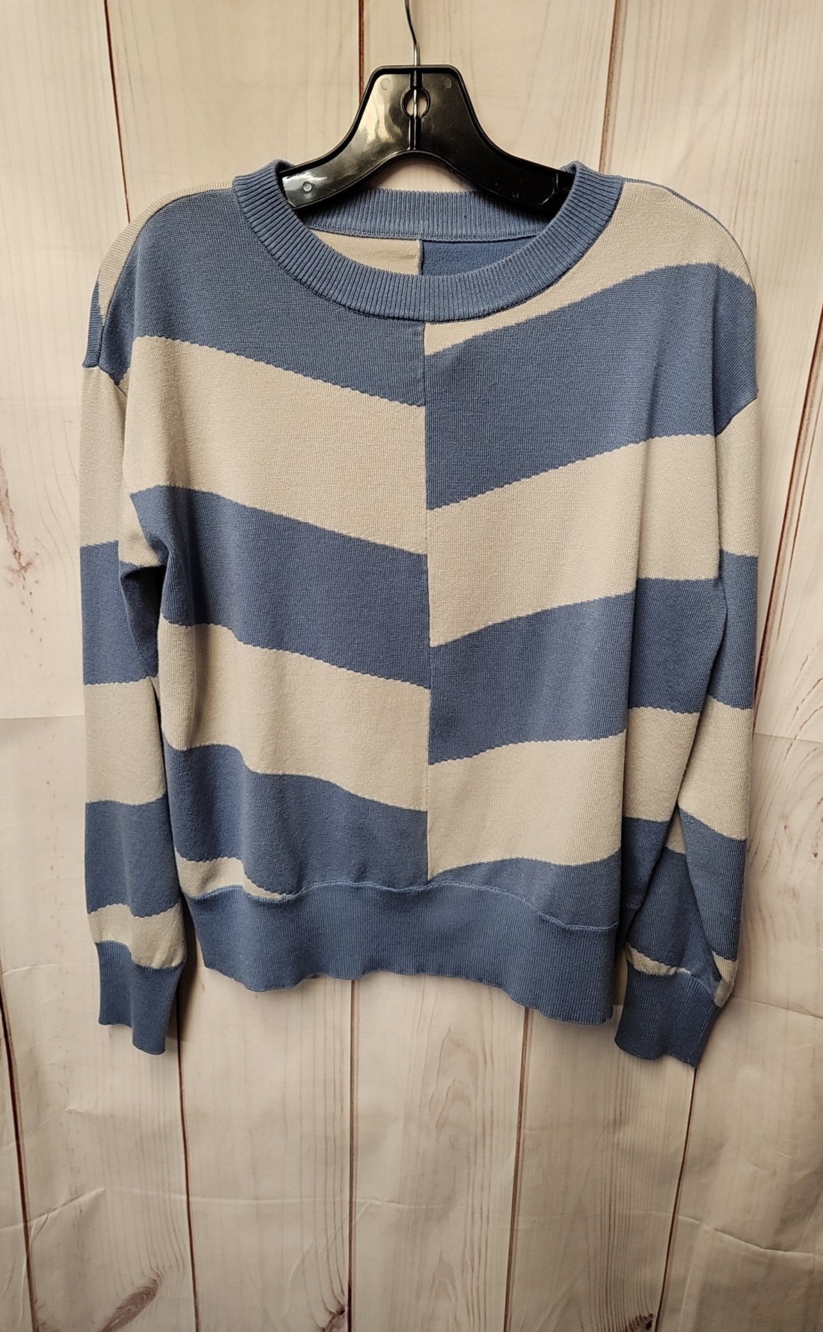 Rafaella Women's Size S Blue Sweater