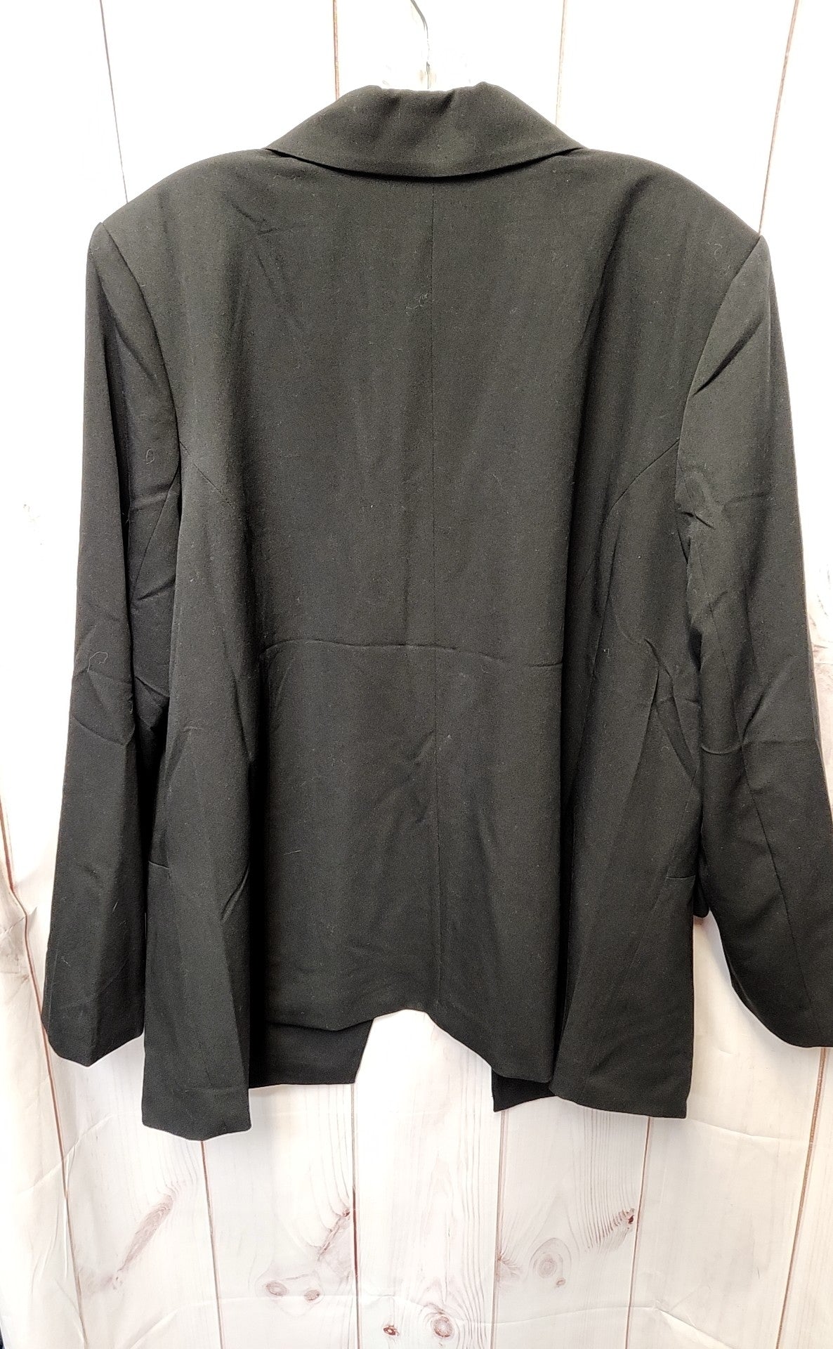 Eloquii Women's Size 16 Black Cardigan