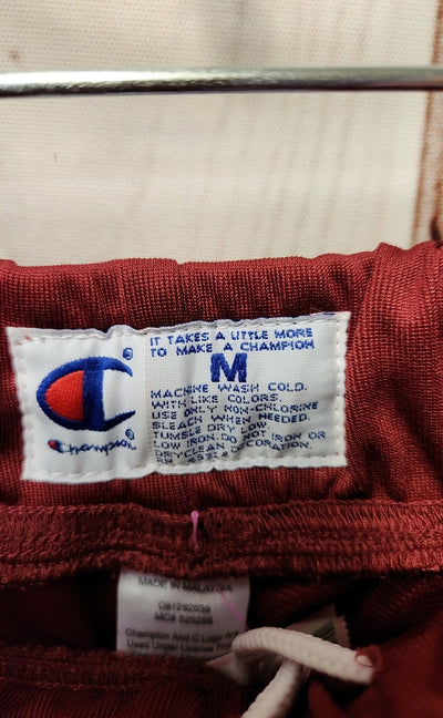 NWT Champion Men's Size M Red Shorts