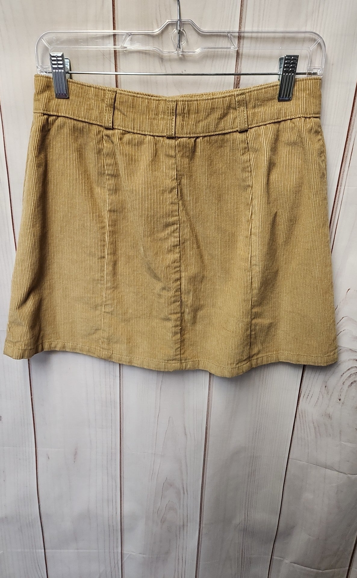 Bdg Women's Size M Tan Skirt