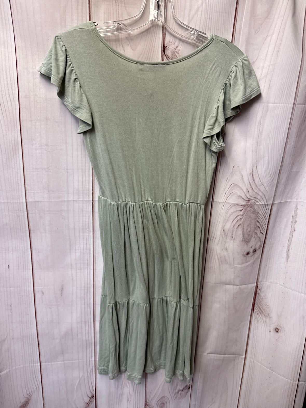 Brit & Bri Women's Size XS Mint Dress