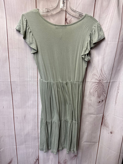 Brit & Bri Women's Size XS Mint Dress
