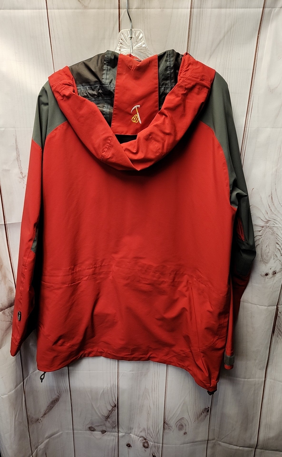 Ozark Gear Men's Size M Red Jacket