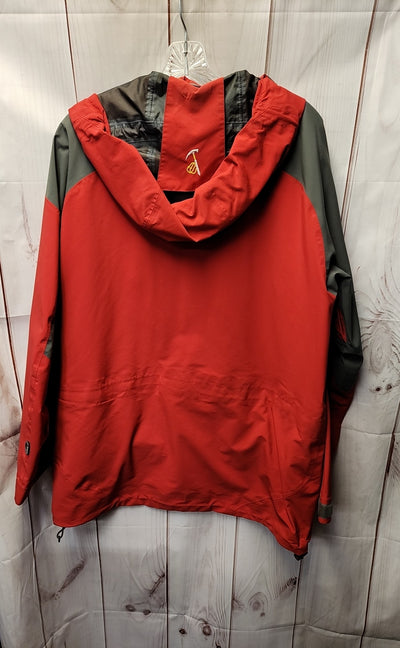 Ozark Gear Men's Size M Red Jacket