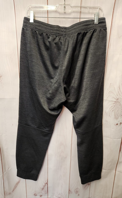 Alive Men's Size L Gray Sweatpants