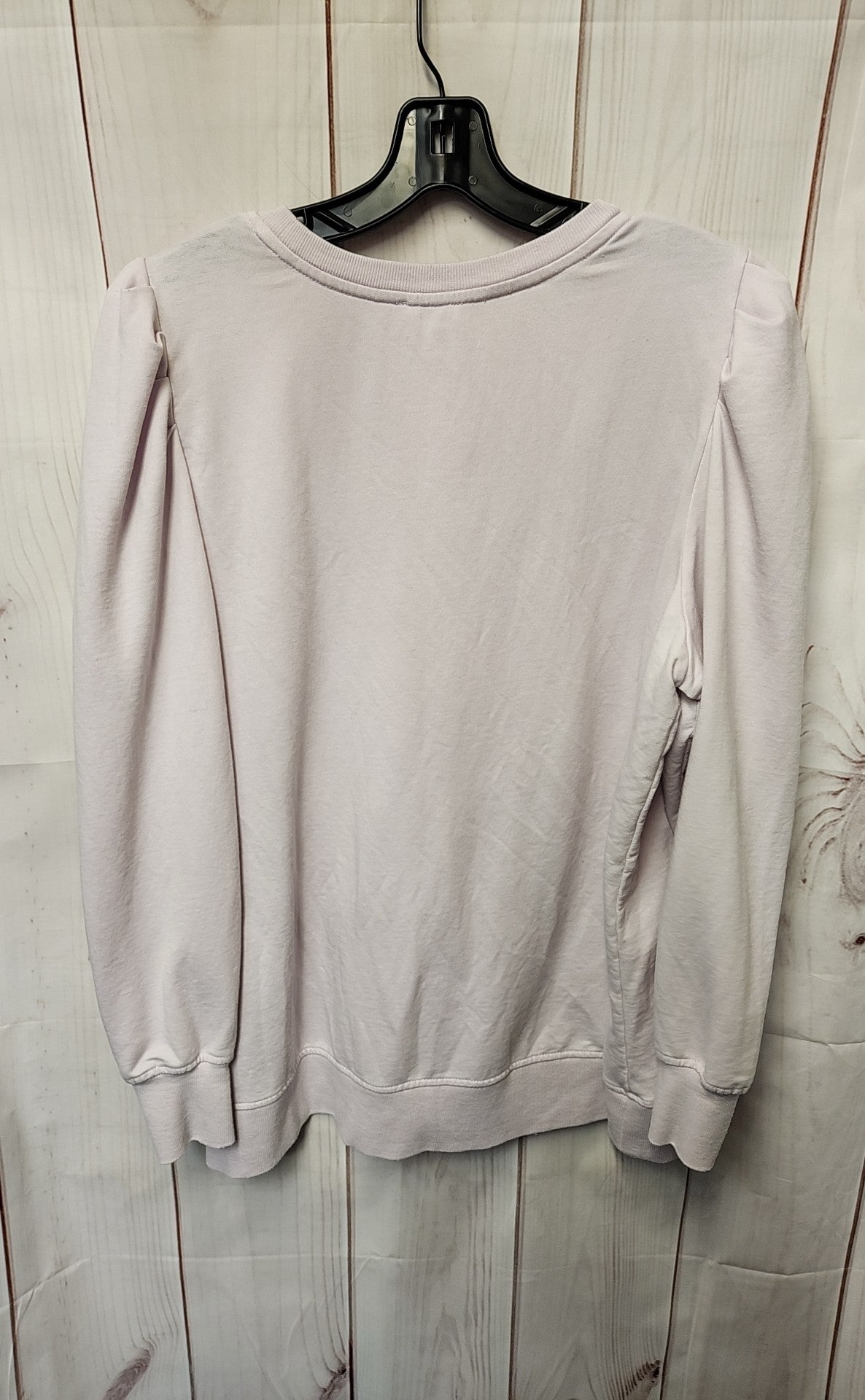 Jane & Delancey Women's Size 1X Purple Long Sleeve Top