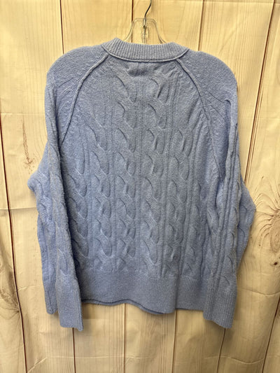 Aerie Women's Size XS Light Blue Sweater