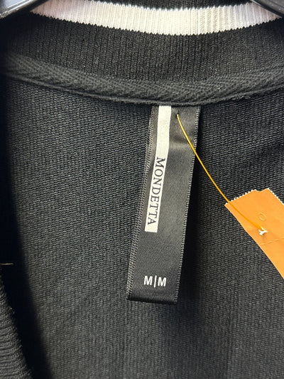 Mondetta Women's Size M Black Jacket