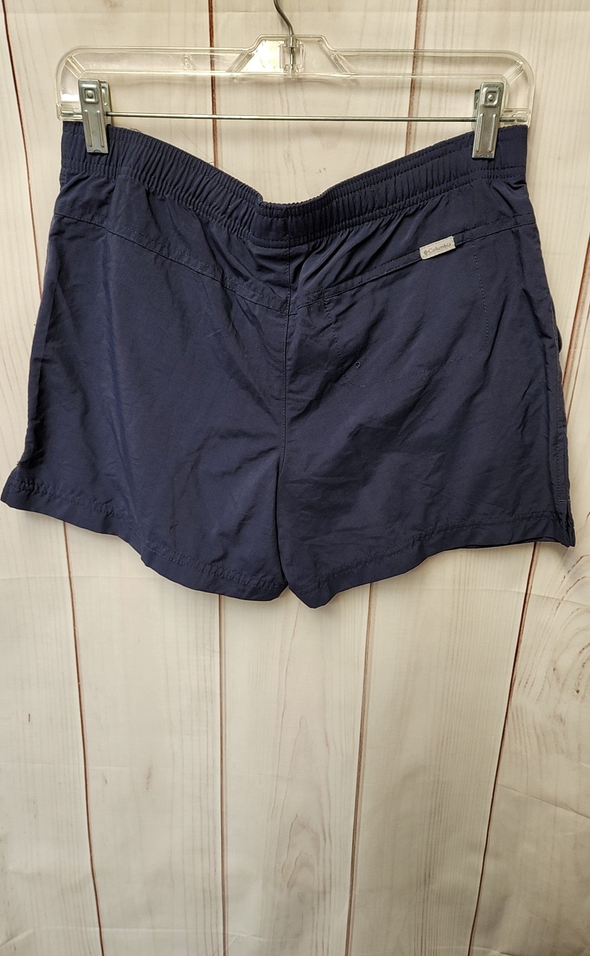 Columbia Women's Size S Navy Shorts