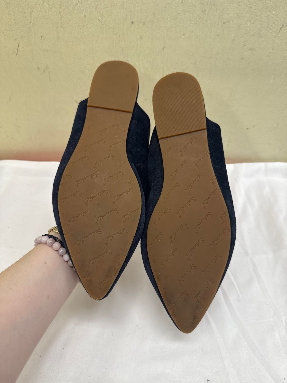 Splendid Women's Size 10 Navy Flats