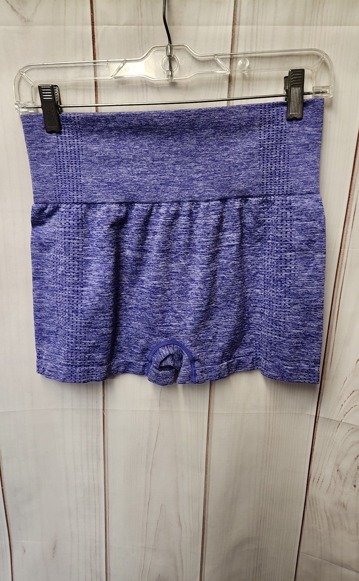 Women's Size XL Purple Active Shorts