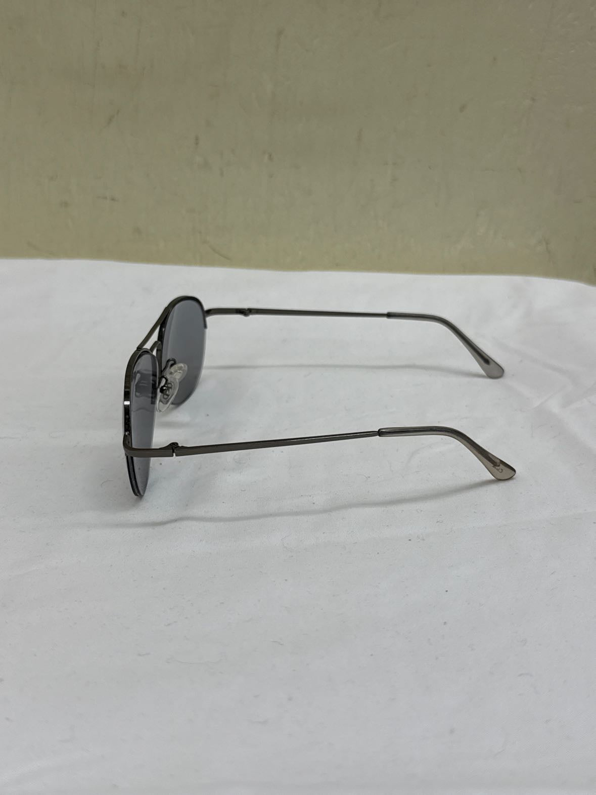Gray Sunglasses