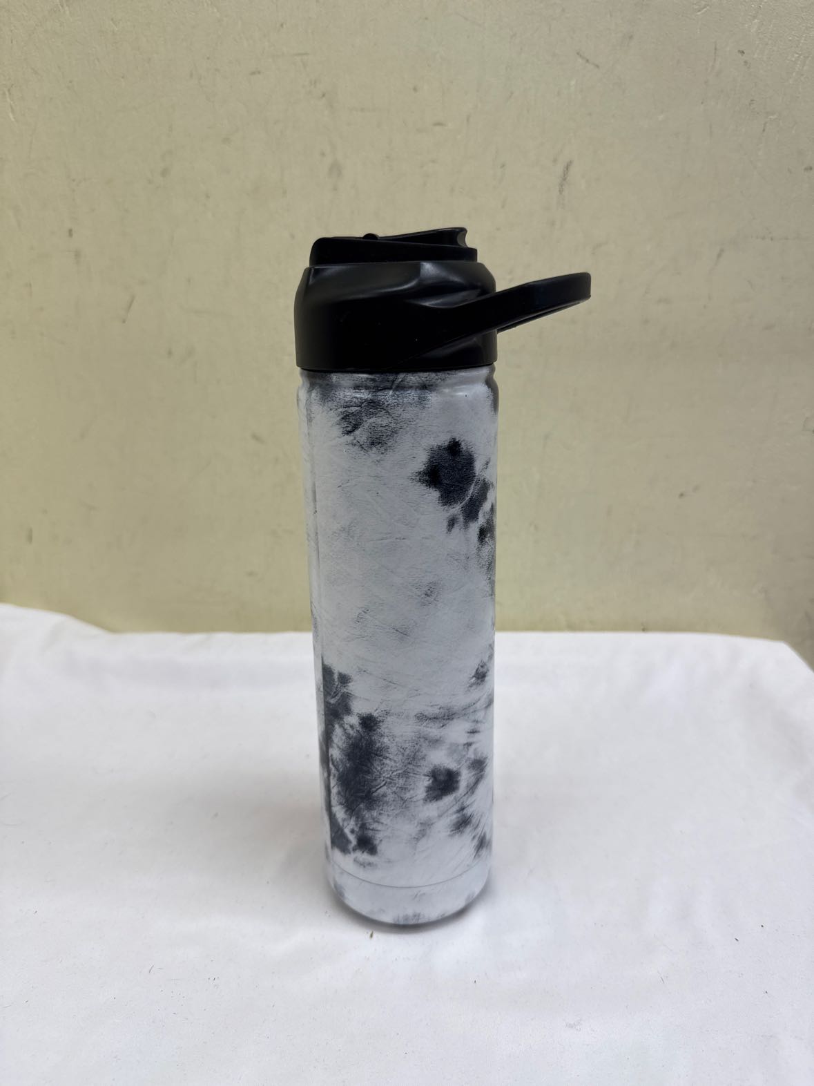 Tal White Water Bottle