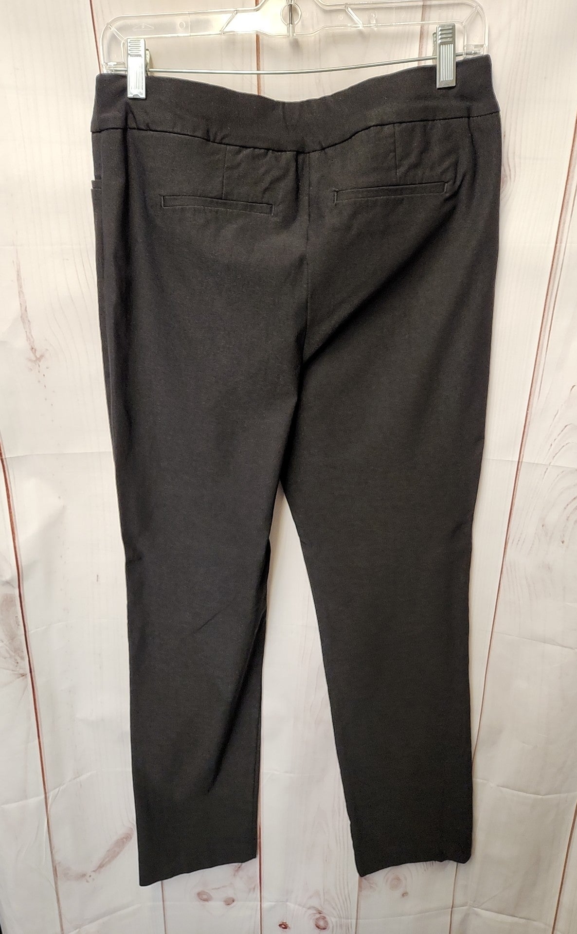 Chico's Women's Size 0.5 = US 6 Black Pants