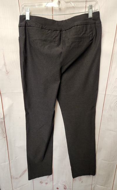Chico's Women's Size 0.5 = US 6 Black Pants