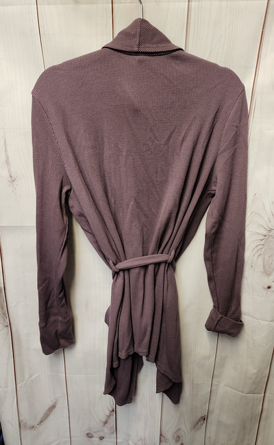 Merona Women's Size XXL Purple Cardigan