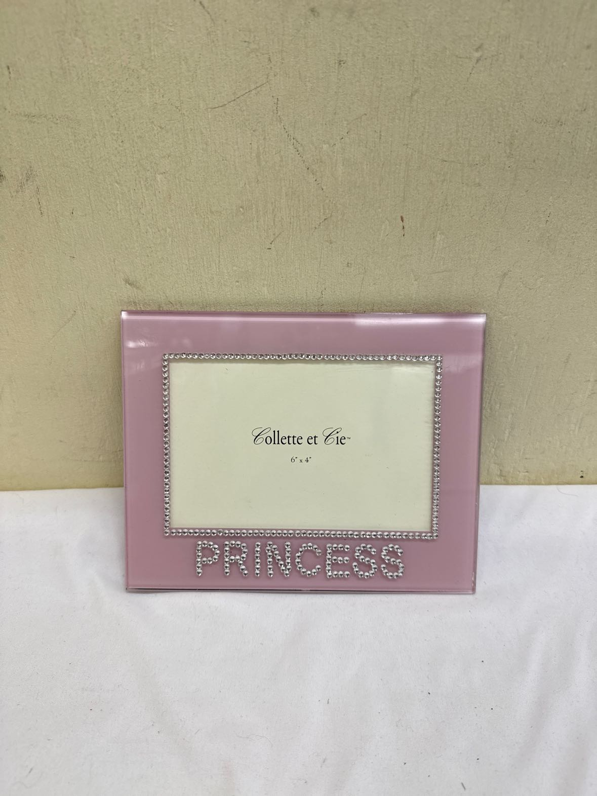 Princess Frame